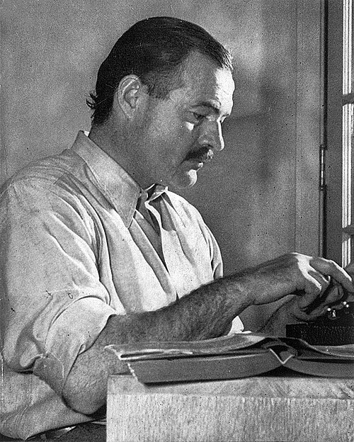 Clarence Edmonds Hemingway
